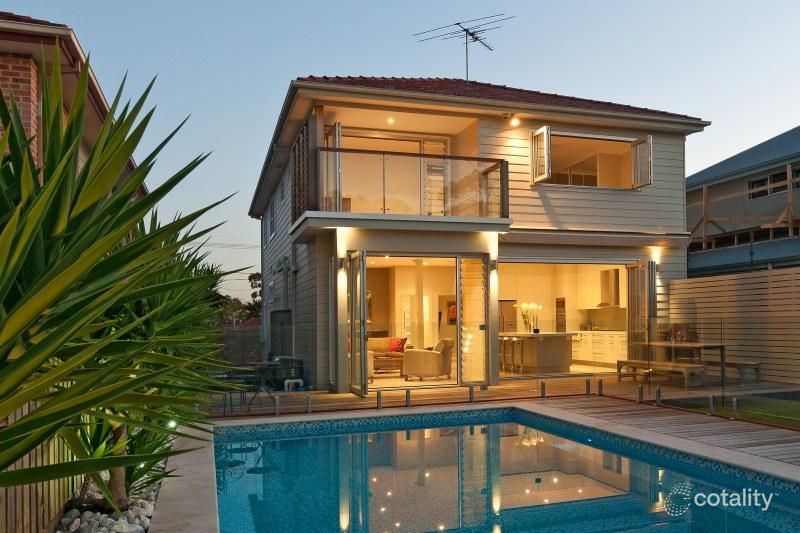 28 Warringah St, North Balgowlah, NSW 2093