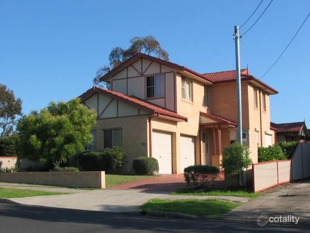 5/203 Rodd St, Sefton, NSW 2162