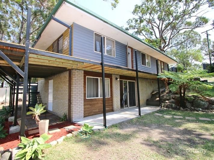 7 Sirius Ct, Molendinar, QLD 4214