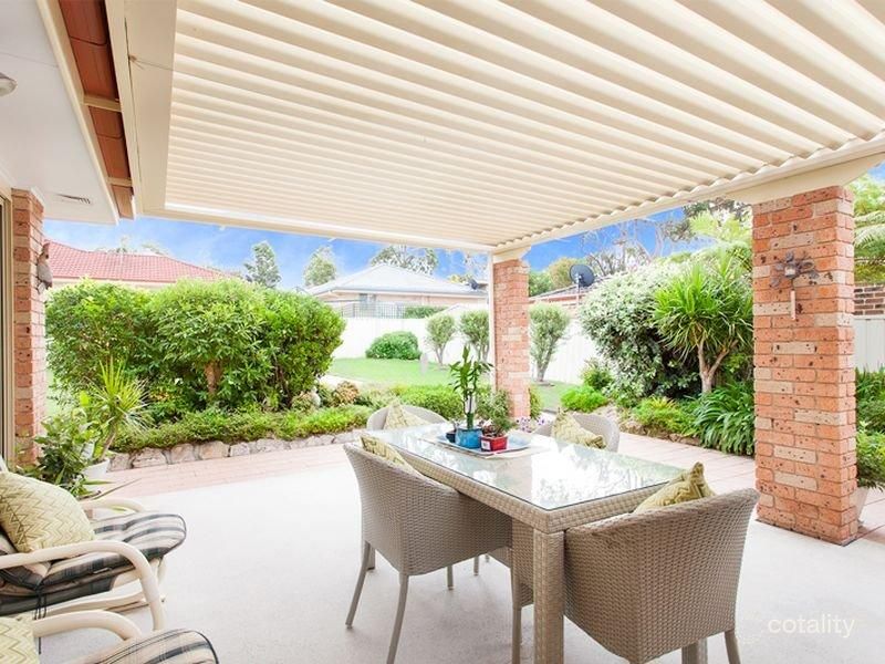 1 Brightwaters Cl, Brightwaters, NSW 2264