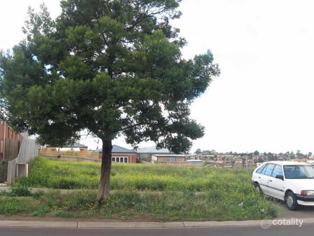 160 Gowanbrae Dr, Gowanbrae, VIC 3043