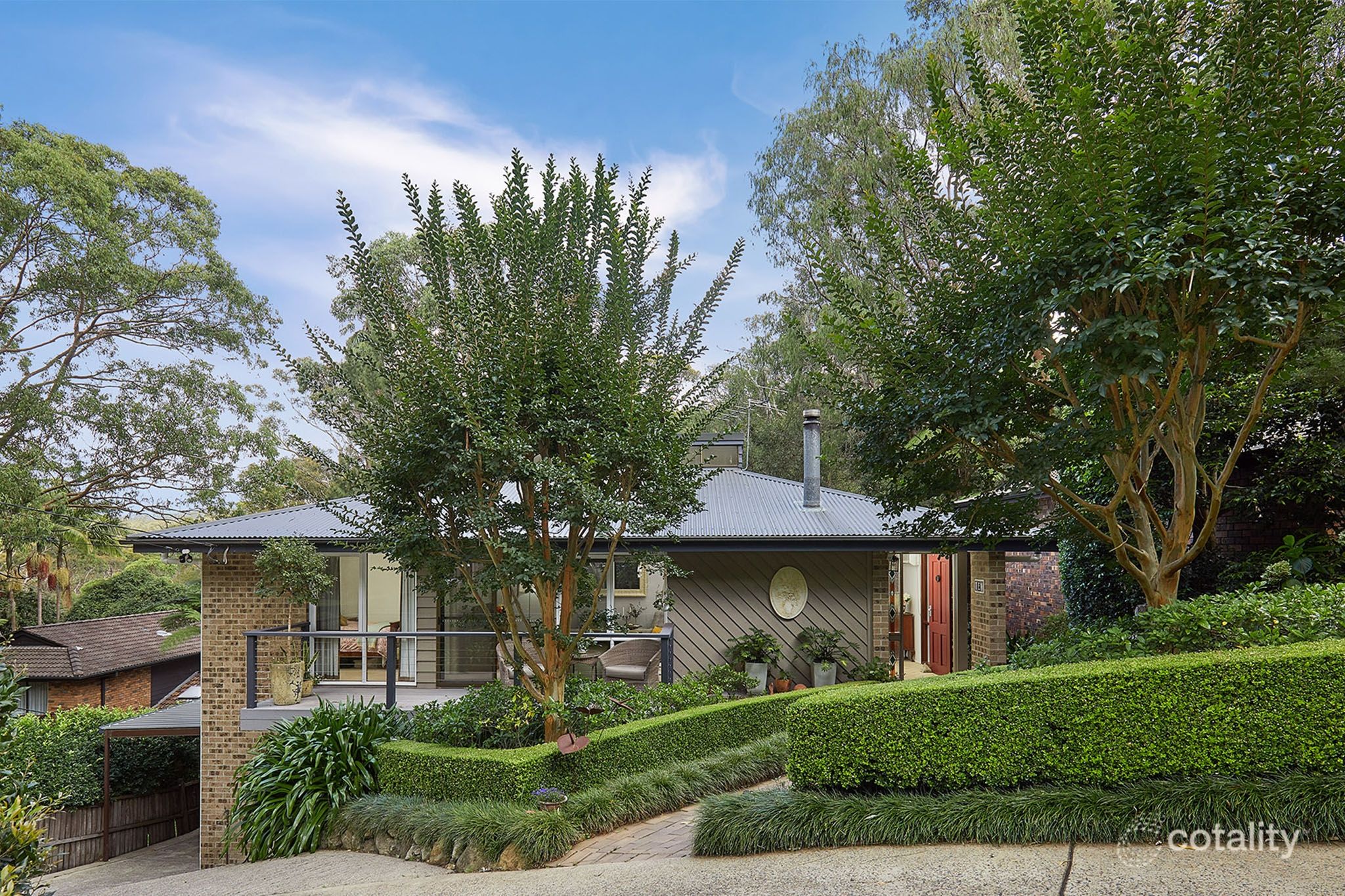 10 Kilmory Pl, Mount Kuring-Gai, NSW 2080