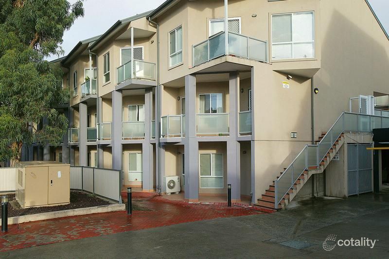 29/13-15 Hewish Rd, Croydon, VIC 3136