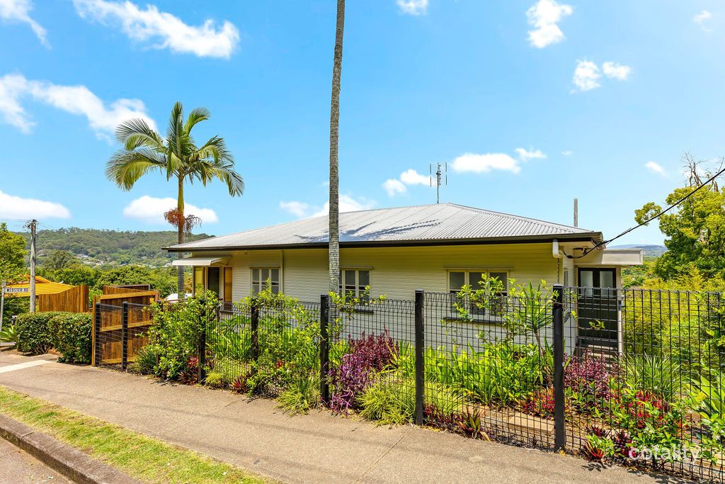 57 Blackall Tce, Nambour, QLD 4560