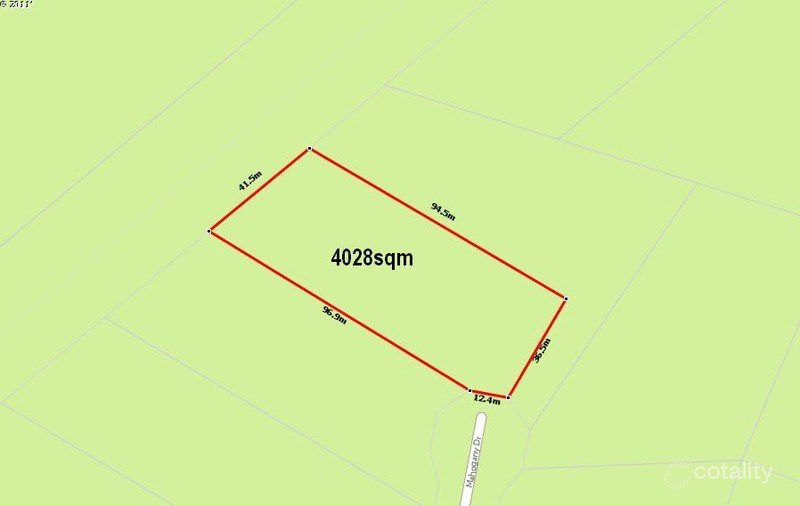 19 Mahogany Dr, Forrest Beach, QLD 4850