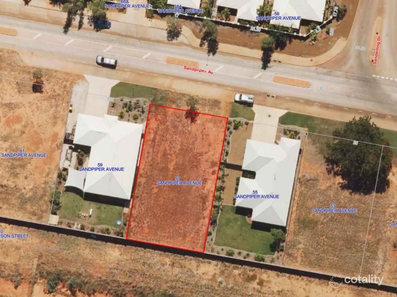 57 Sandpiper Ave, Djugun, WA 6725