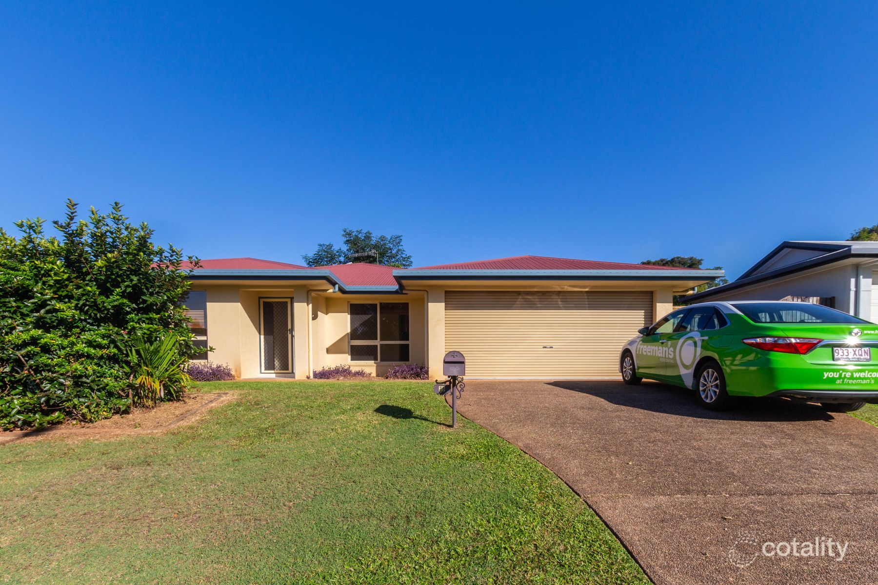 25 Lillipilli St, Redlynch, QLD 4870