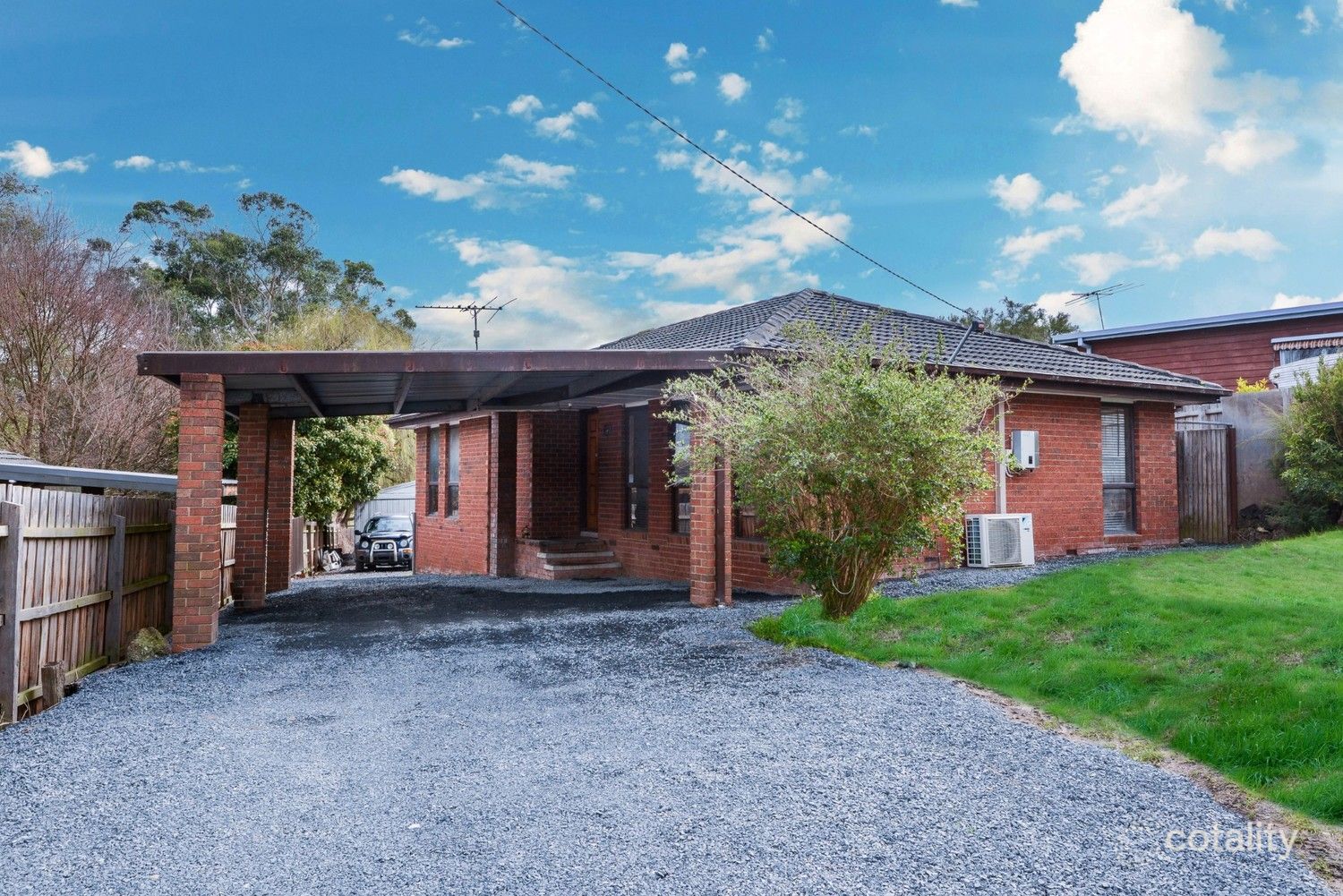 8 Keelah St, Woori Yallock, VIC 3139