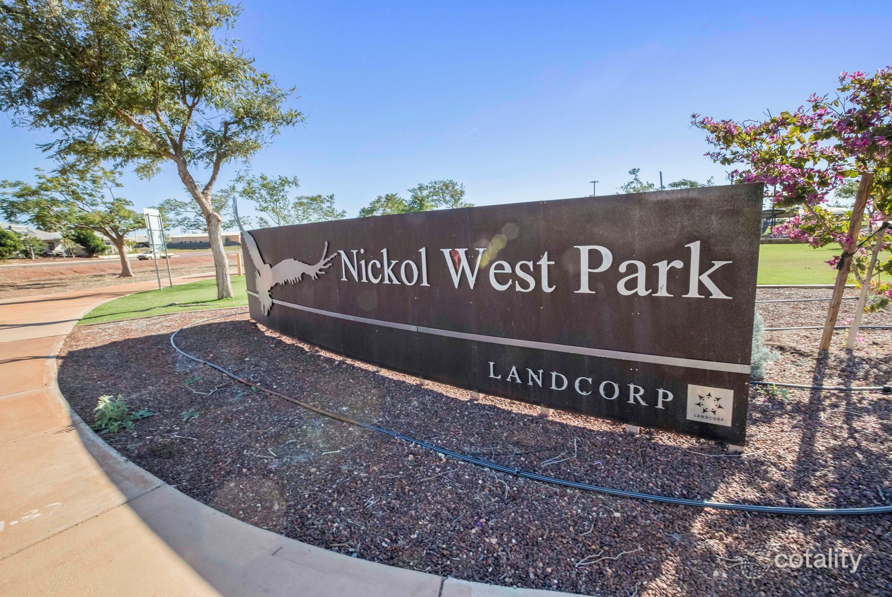 34 Butcherbird Dr, Nickol, WA 6714