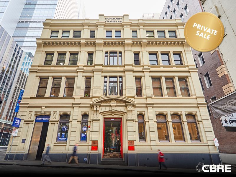 110/430-436 Little Collins St, Melbourne, VIC 3000