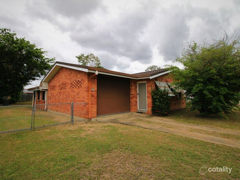 135 Thuringowa Dr, Kirwan, QLD 4817