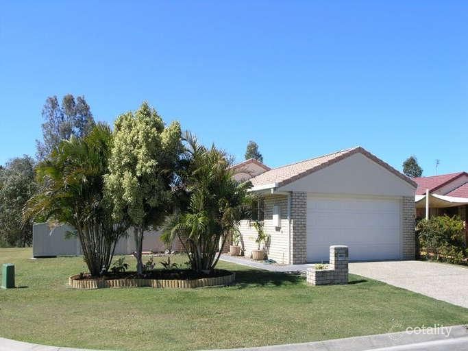 25 Lakeshore Pl, Little Mountain, QLD 4551