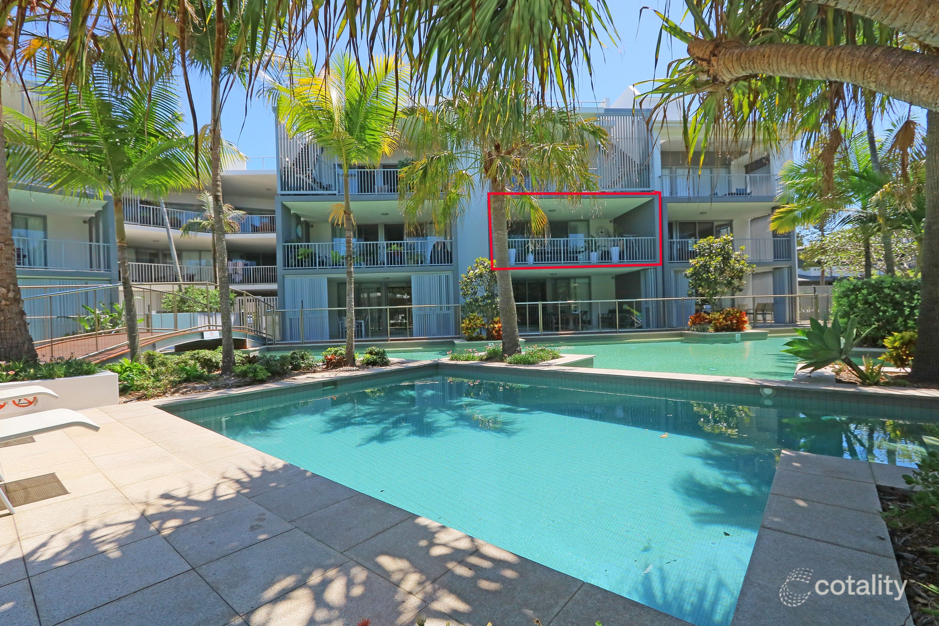 25/2-10 Kamala Cres, Casuarina, NSW 2487