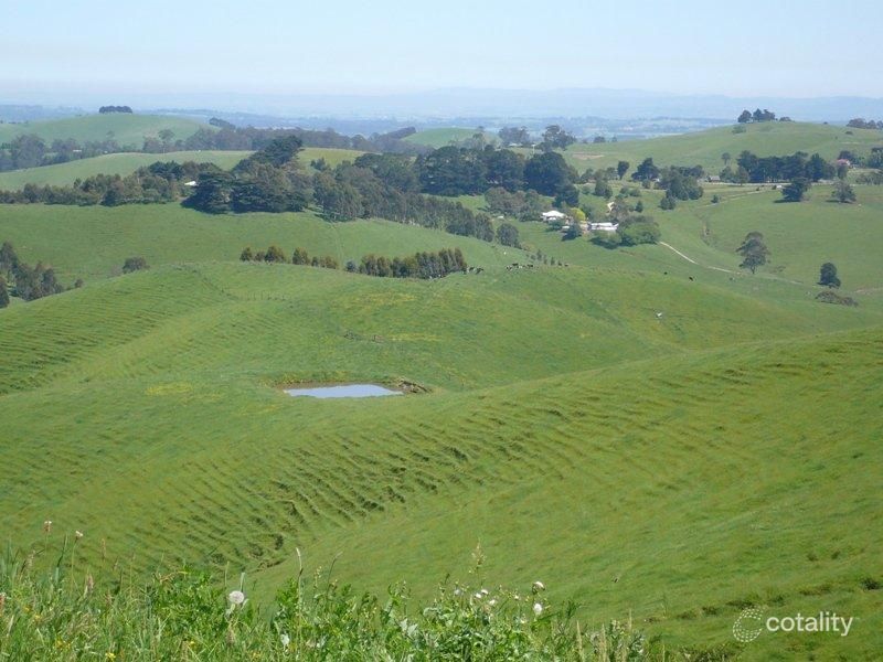 356 Grand Ridge Rd, Seaview, VIC 3821