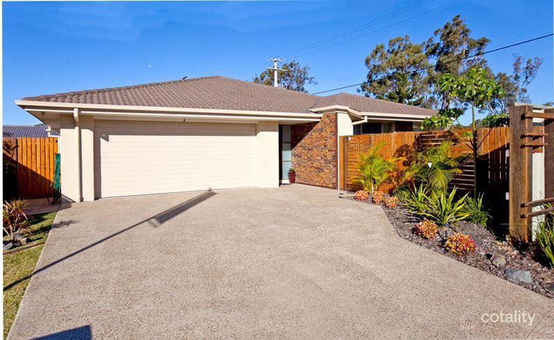 1 Terraldon Cct, Gumdale, QLD 4154