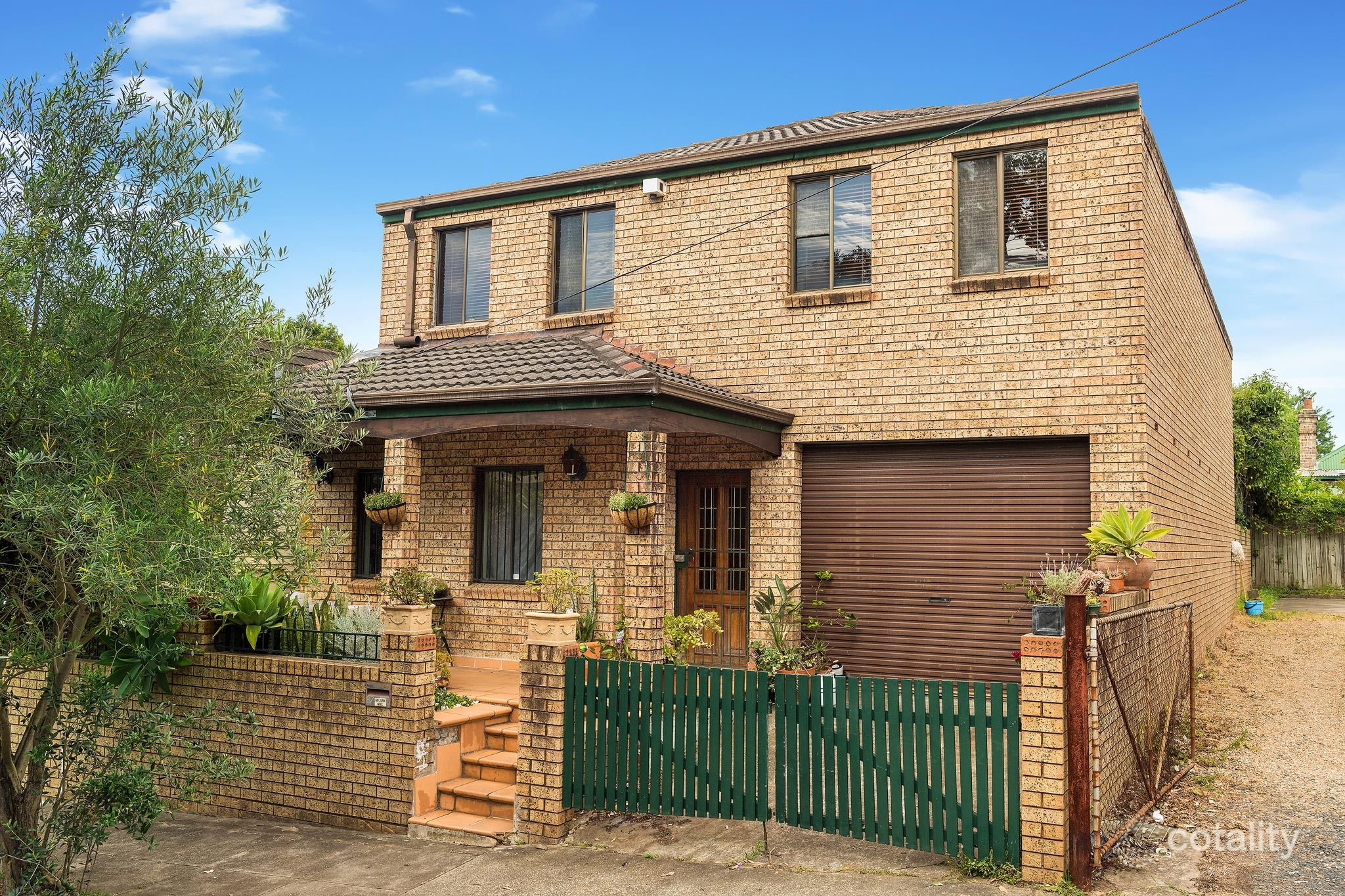 87 View St, Annandale, NSW 2038