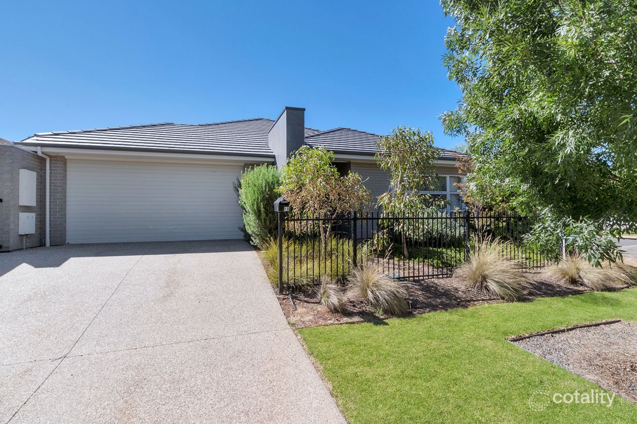 10 Greenslade Bvd, Evanston South, SA 5116