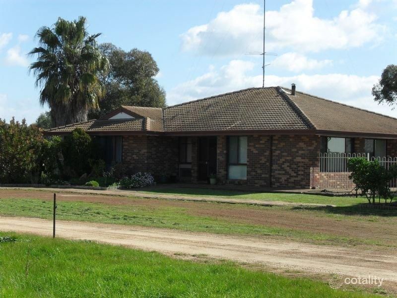 212 Goodwood Rd, Capel, WA 6271