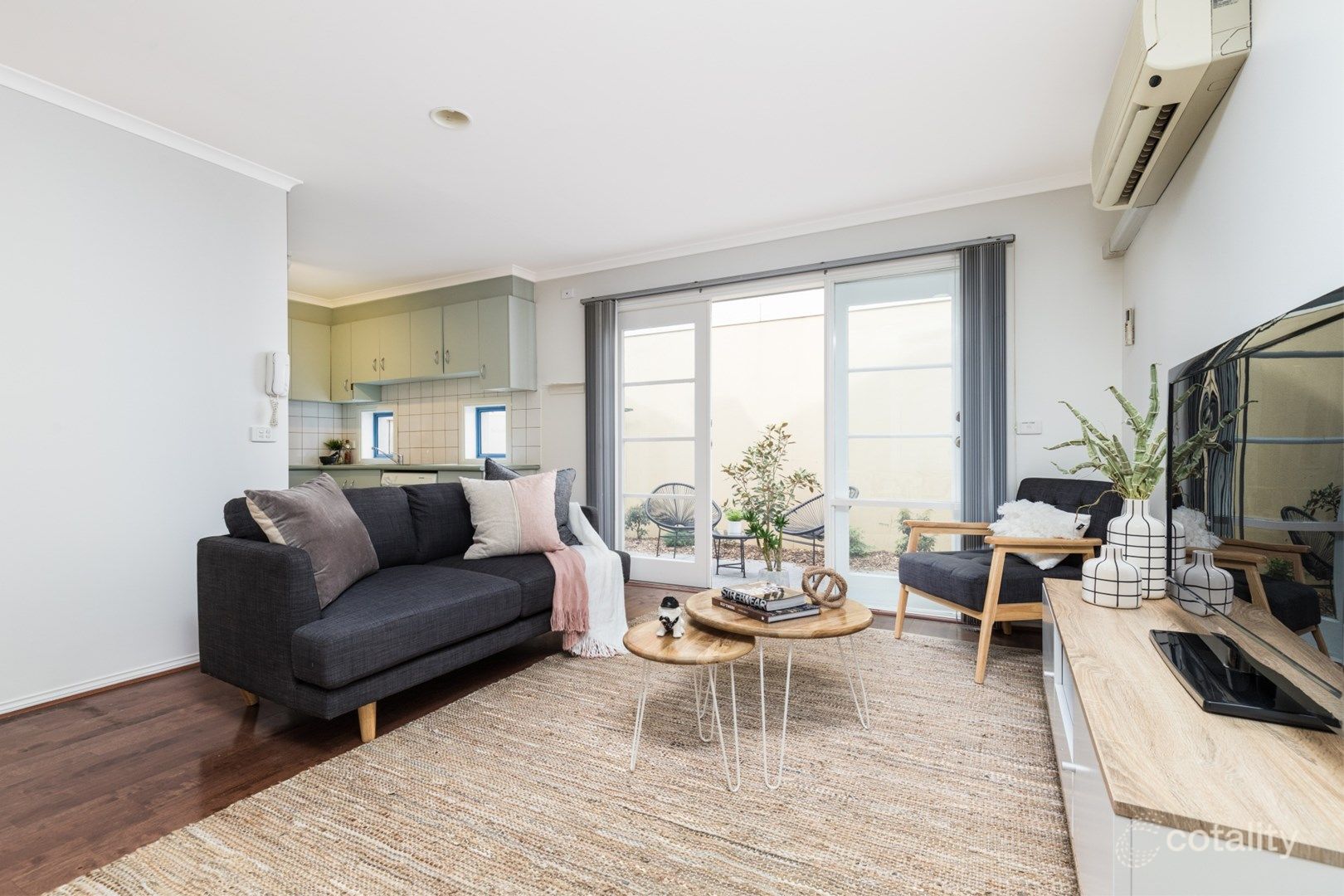 5 Merino Mews, Kensington, VIC 3031