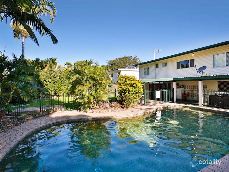 5 Marragall St, Kirwan, QLD 4817