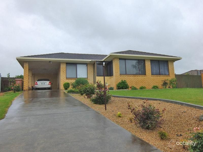 22 Thompson Cres, Bridgewater, TAS 7030