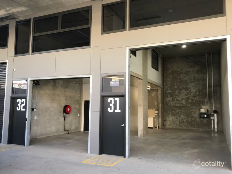 32/76b Edinburgh Rd, Marrickville, NSW 2204