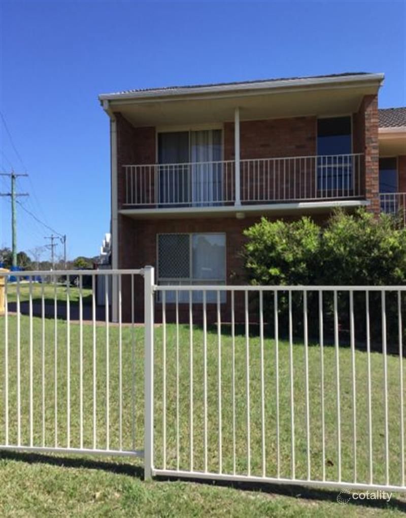 1/66 Allowah St, Waratah West, NSW 2298