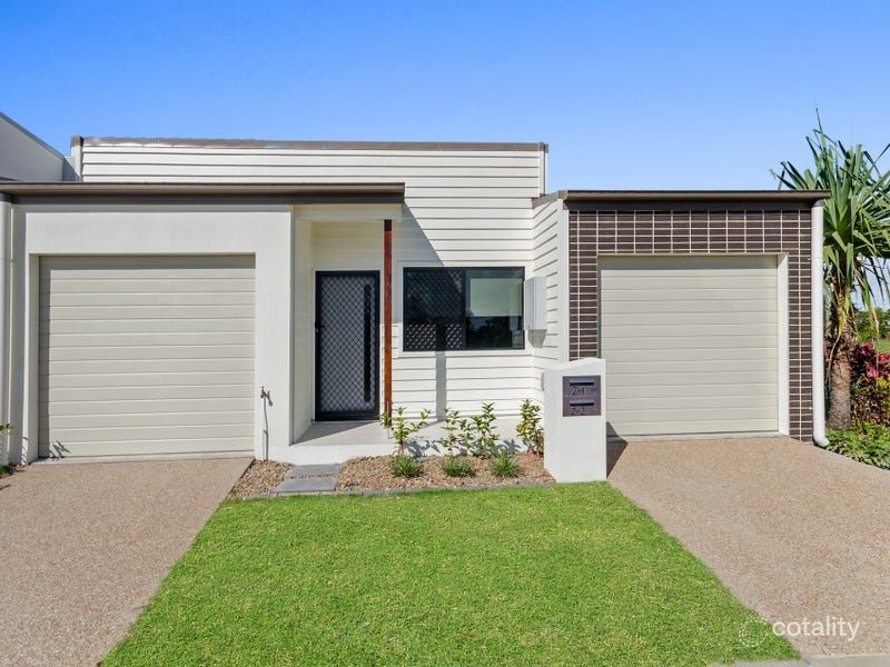 2 Castleview Lane, Garbutt, QLD 4814