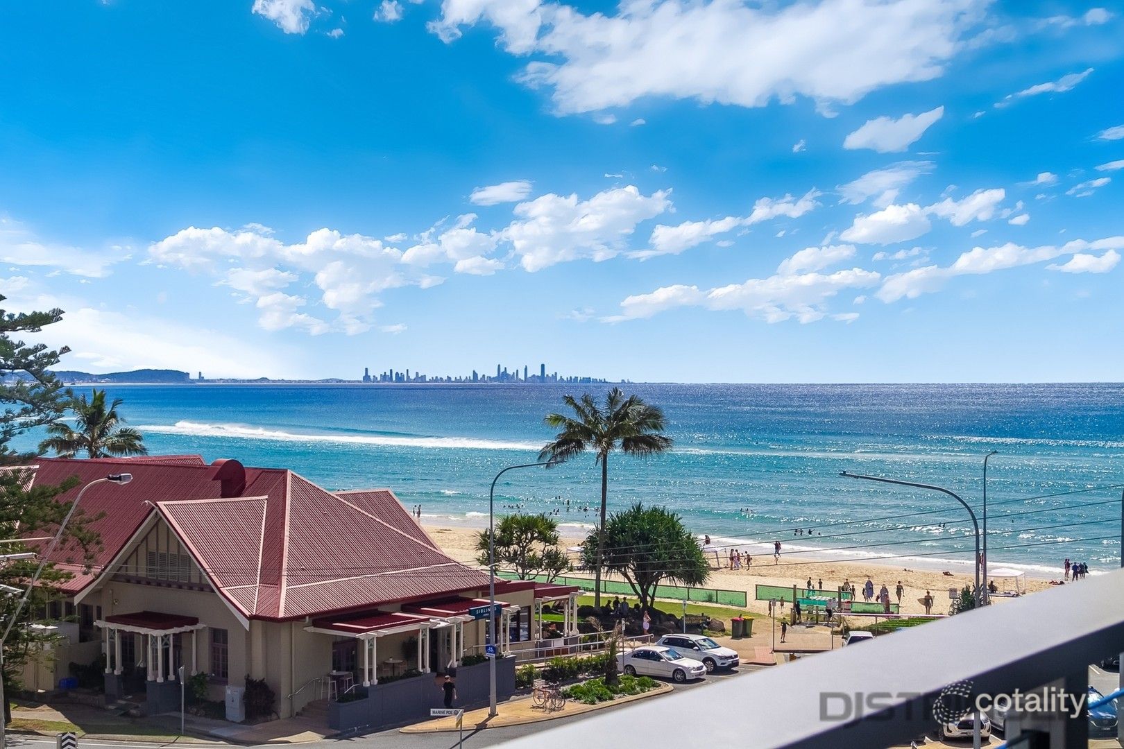 13/22 Marine Pde, Coolangatta, QLD 4225