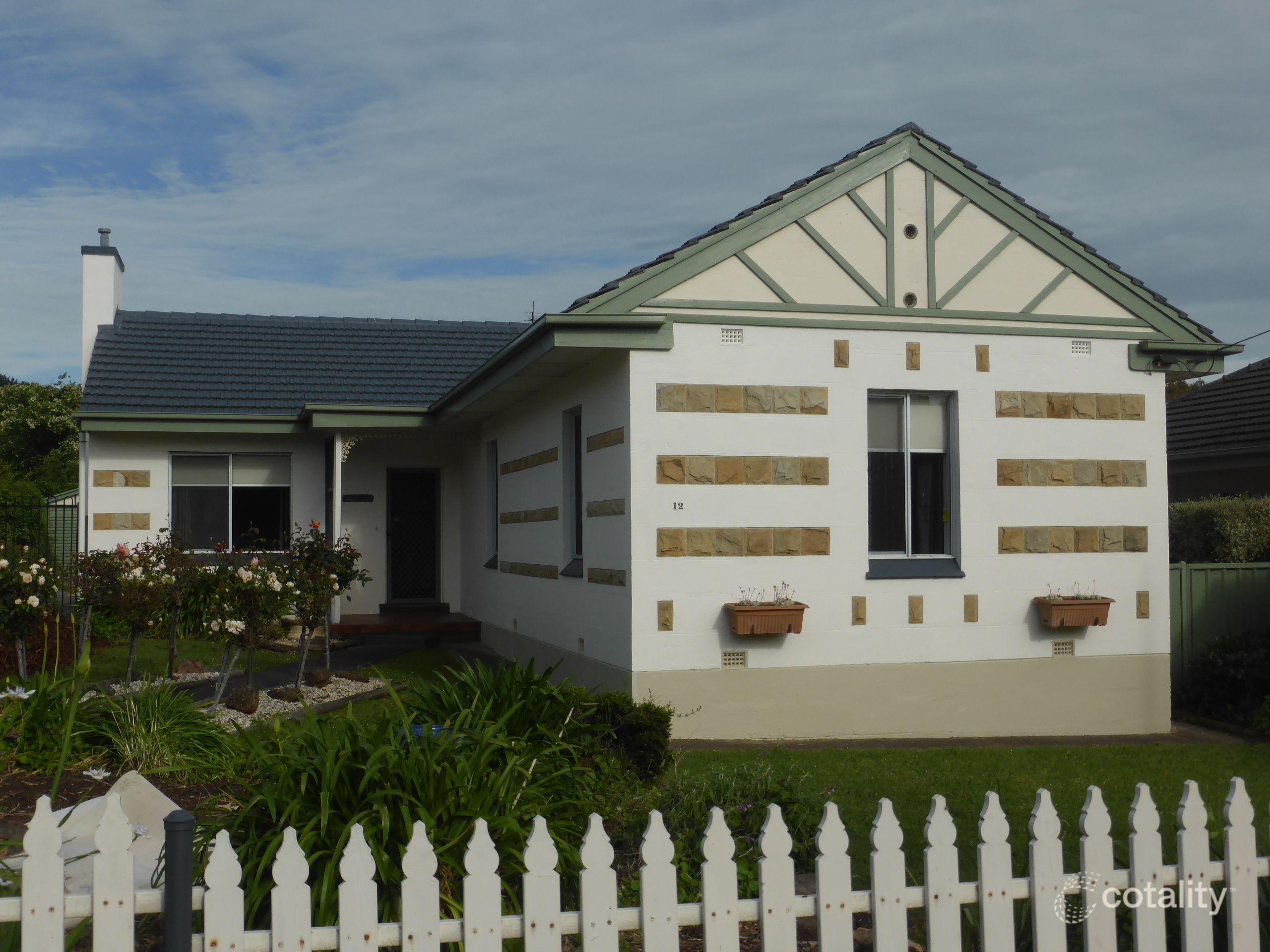 12 Robinson St, Mount Gambier, SA 5290