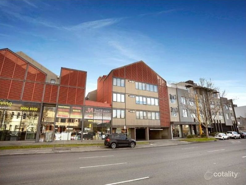 204/11 Hoddle St, Collingwood, VIC 3066