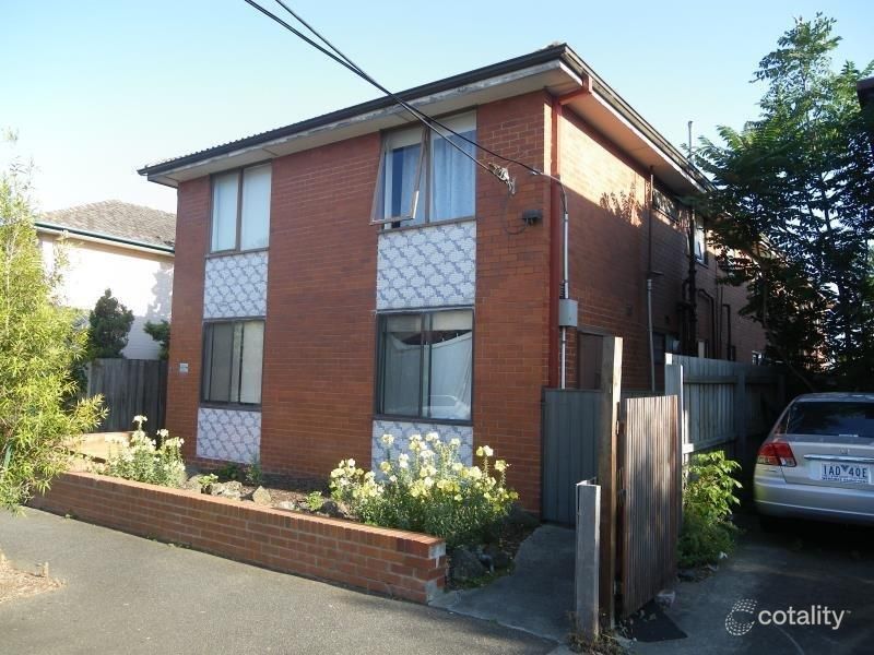 1/46 Gourlay St, Balaclava, VIC 3183