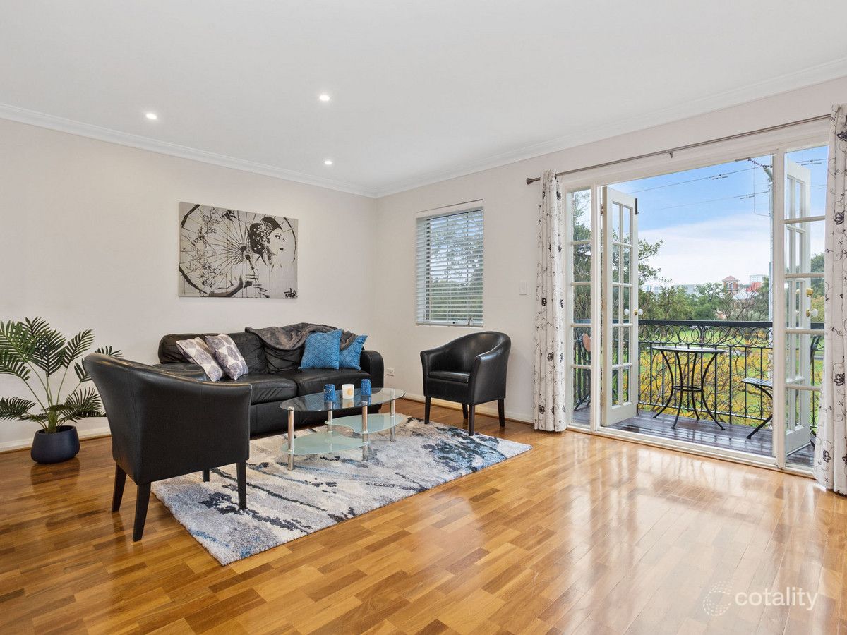 6/11 Shenton St, Northbridge, WA 6003