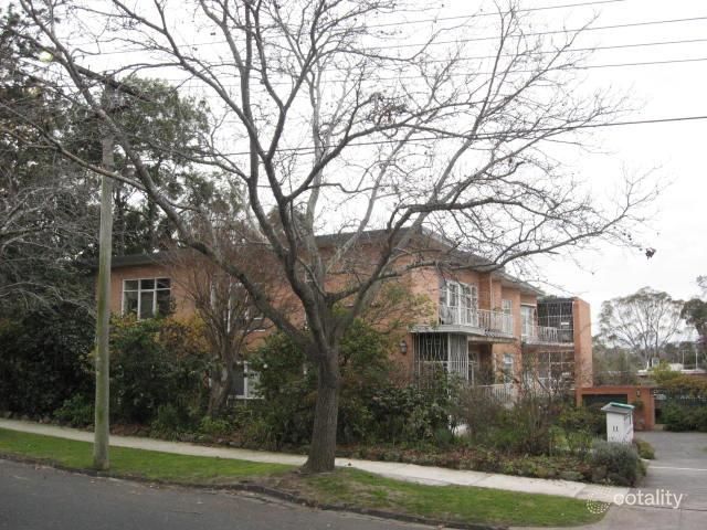 6/11 Mernda Rd, Kooyong, VIC 3144