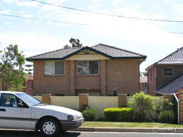 1/143 Holt Rd, Taren Point, NSW 2229