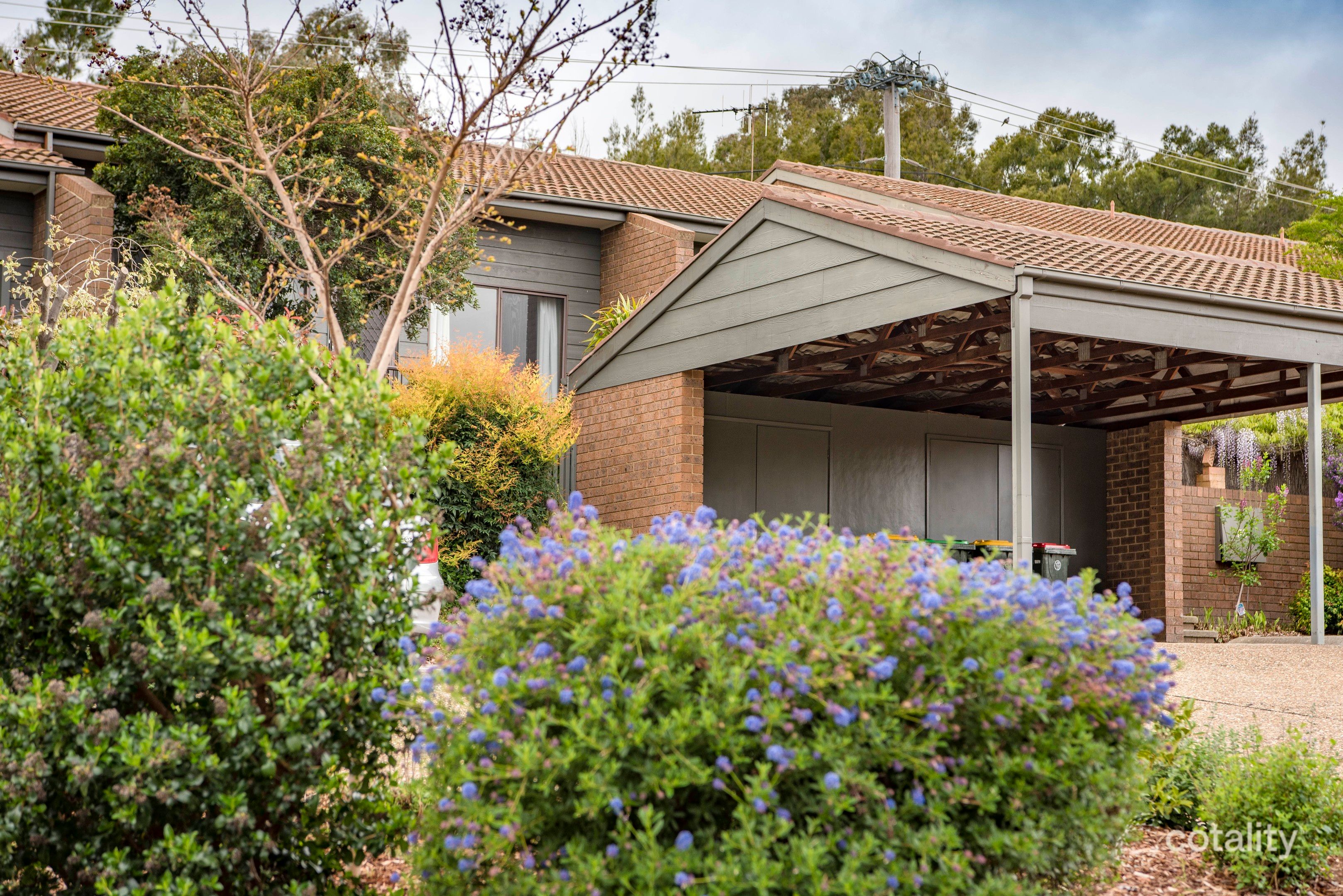 9/4 Mansfield Pl, Phillip, ACT 2606