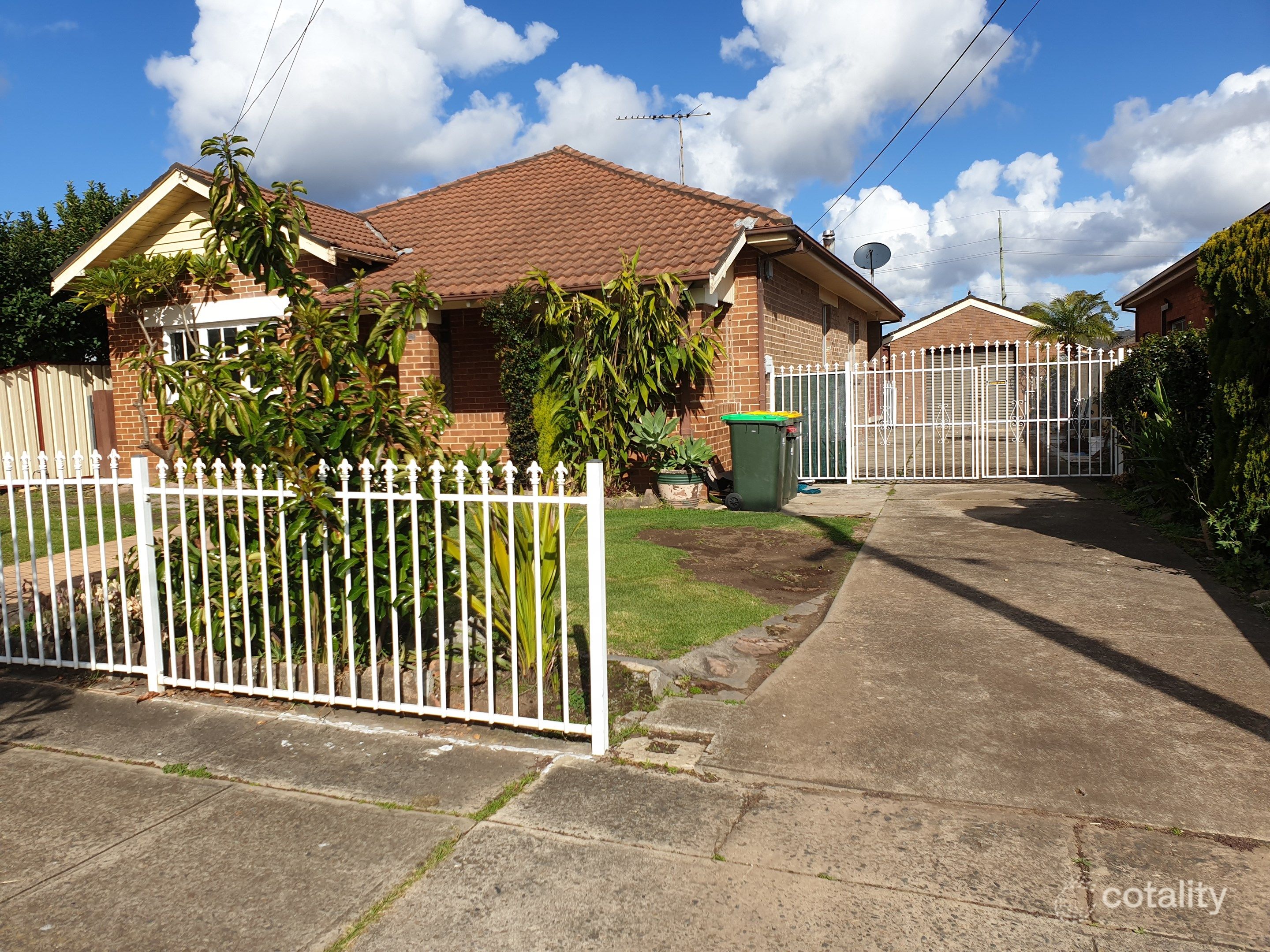 22 Rose St, Liverpool, NSW 2170
