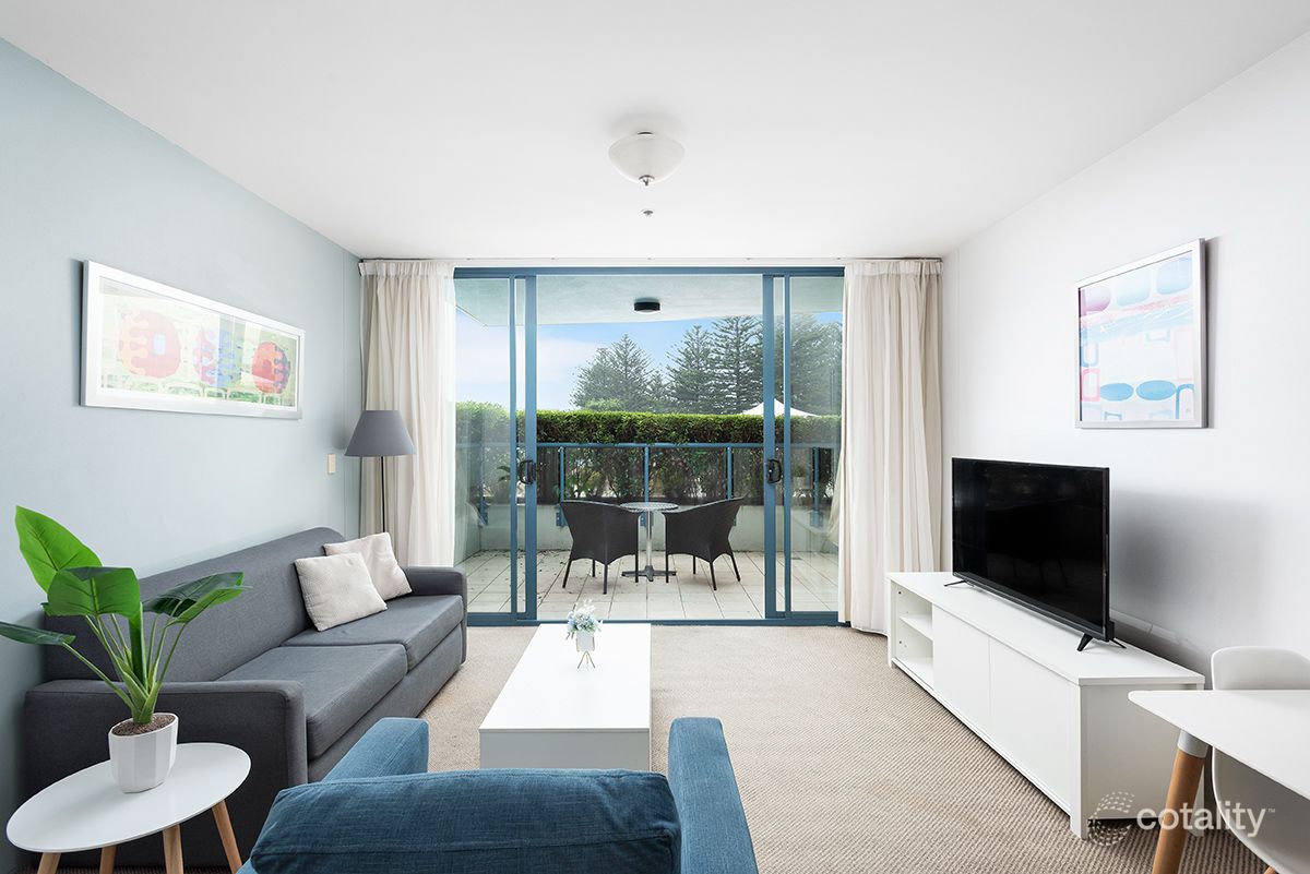 307a/1 Kingsway, Cronulla, NSW 2230