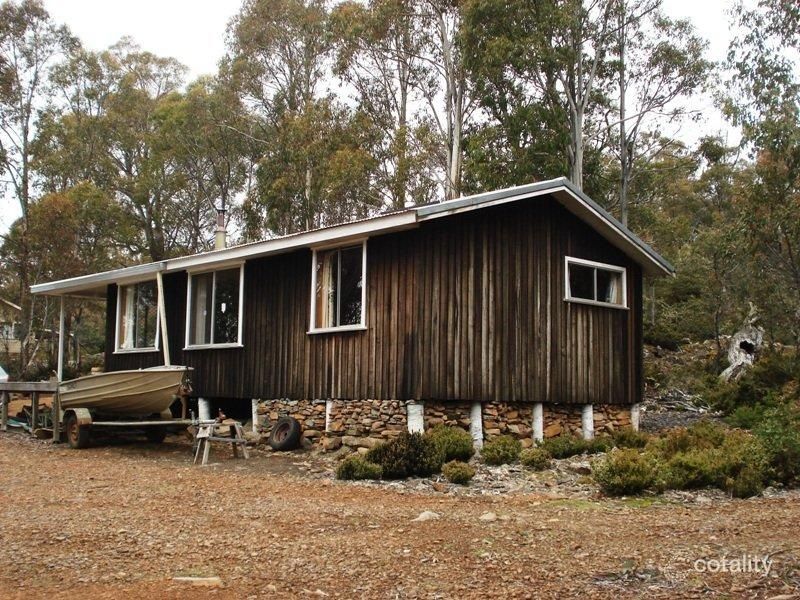 22 Arthurs Lake Rd, Wilburville, TAS 7030