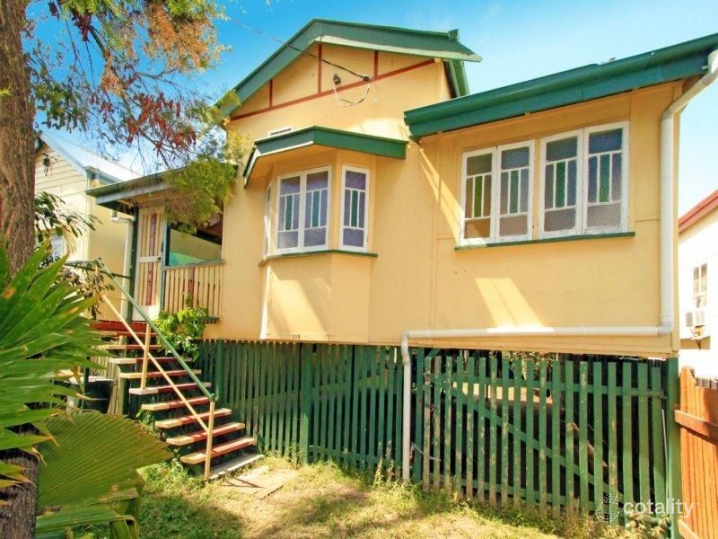 119 Derby St, Allenstown, QLD 4700