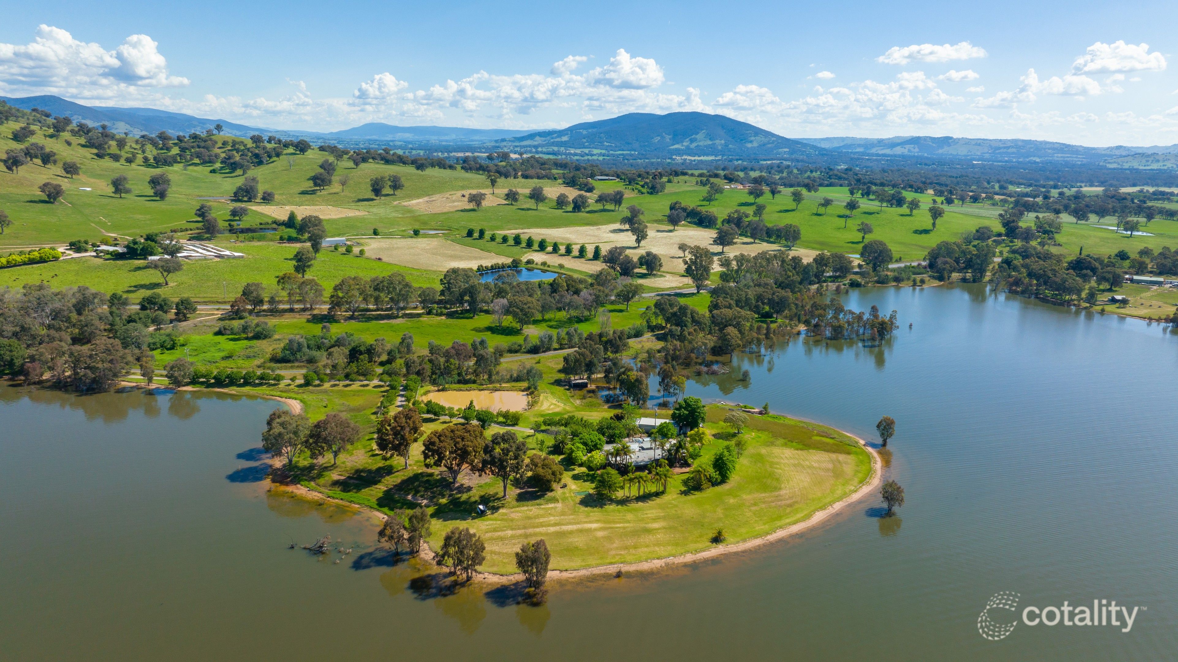 3238 Murray Valley Hwy, Ebden, VIC 3691