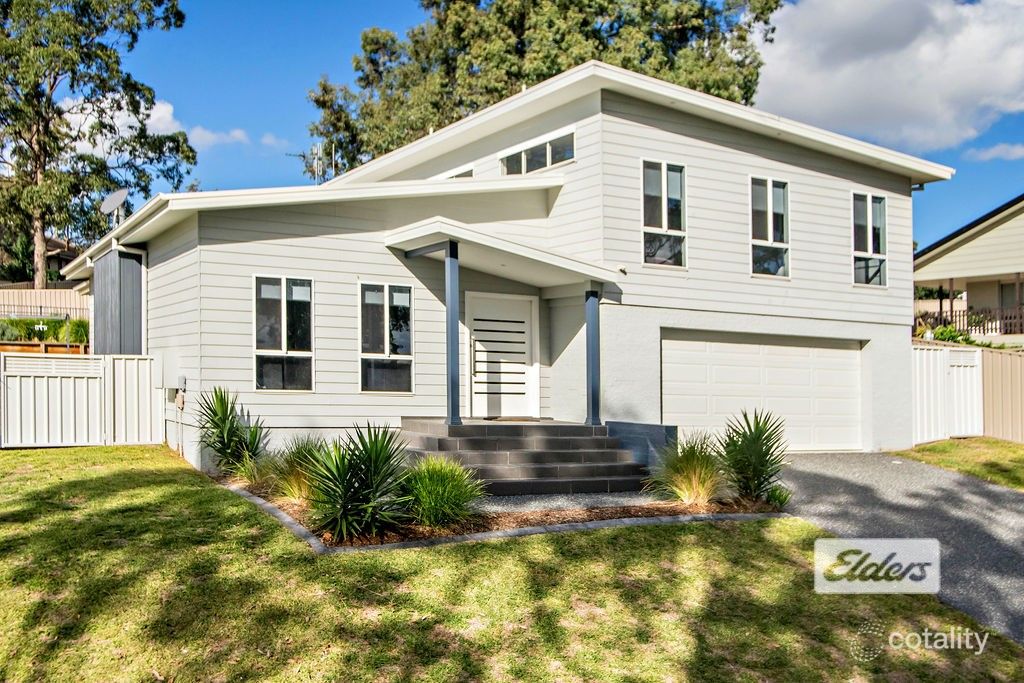 8 George Flemming Rd, Wingham, NSW 2429