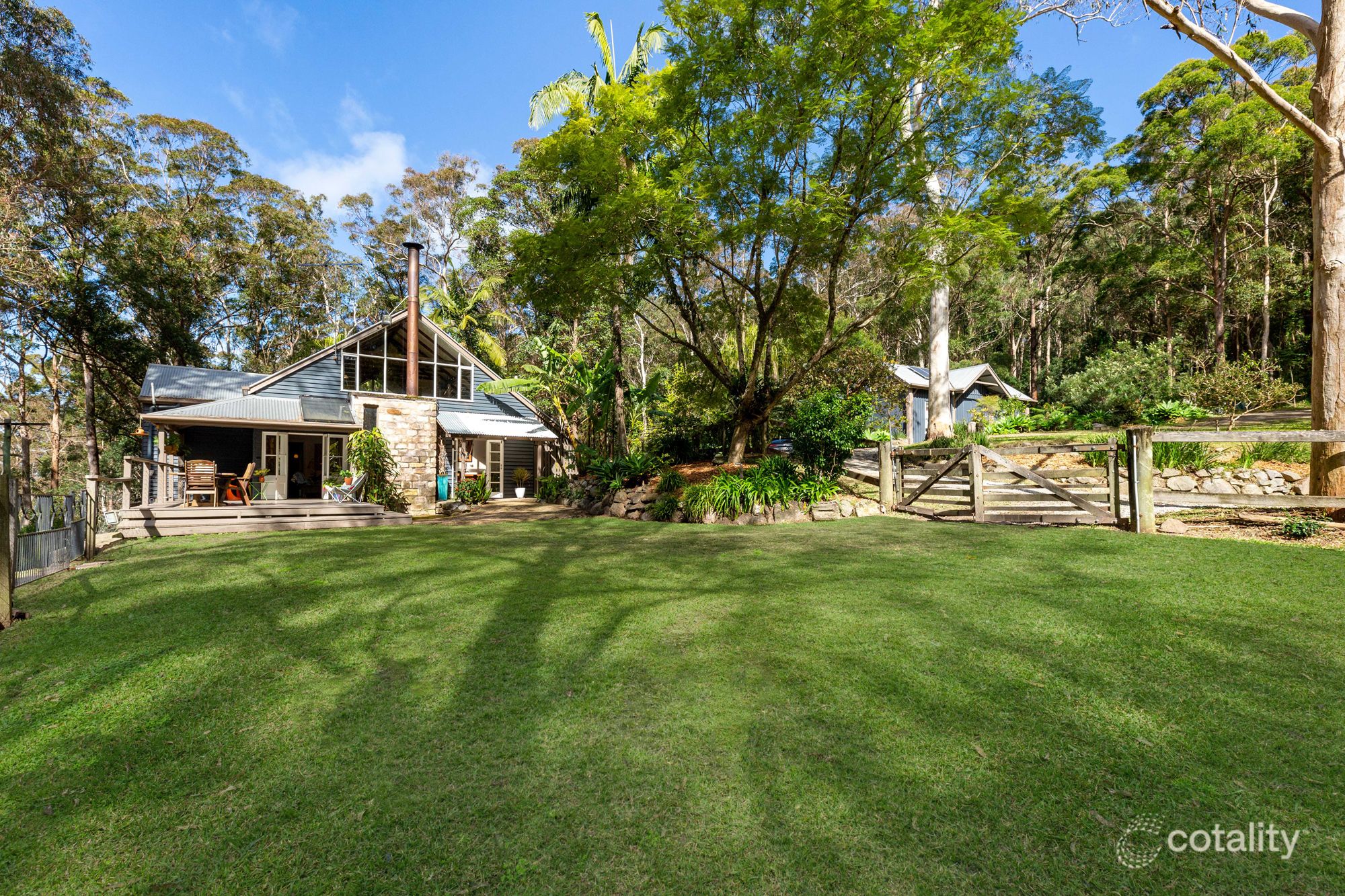 91 Forestry Rd, Mount Nebo, QLD 4520