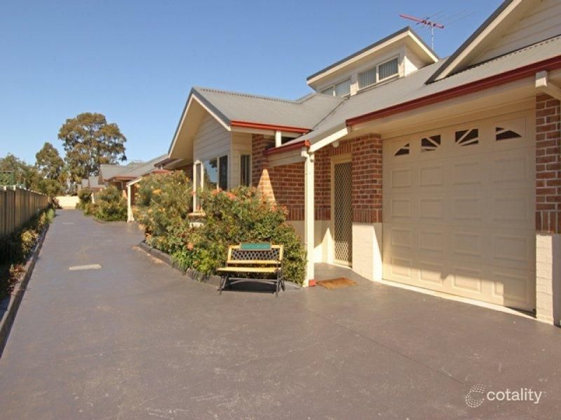 1/12 Jamieson St, Emu Plains, NSW 2750