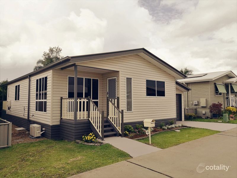 175/102a Moores Pocket Rd, Moores Pocket, QLD 4305