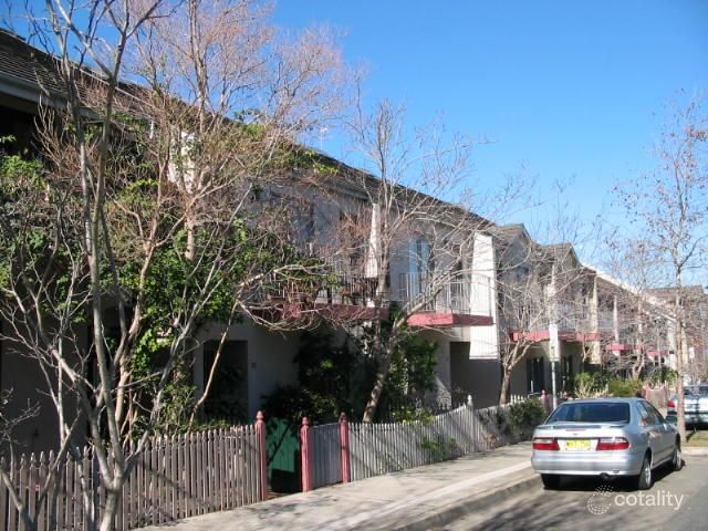 13/6-38 Blenheim St, Queens Park, NSW 2022