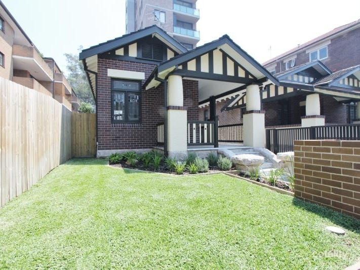 23 Ocean St, Bondi, NSW 2026