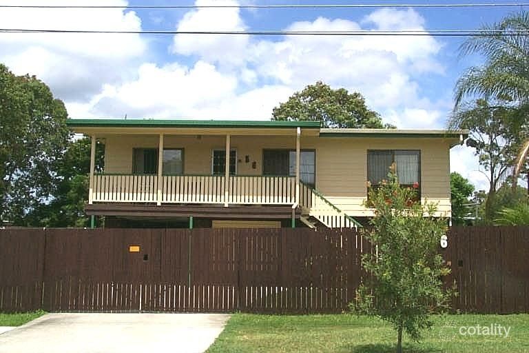 56 Paperbark St, Crestmead, QLD 4132