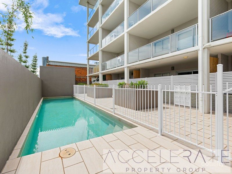 9/41 Fortescue St, Spring Hill, QLD 4000