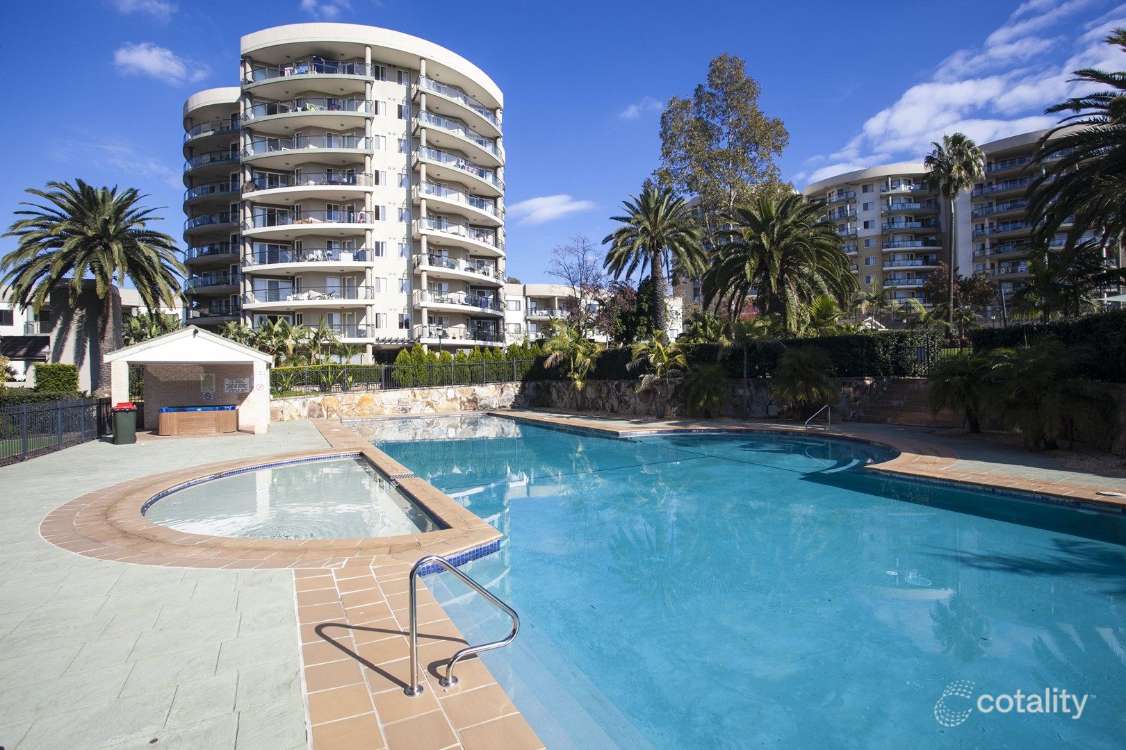104/91b Bridge Rd, Westmead, NSW 2145